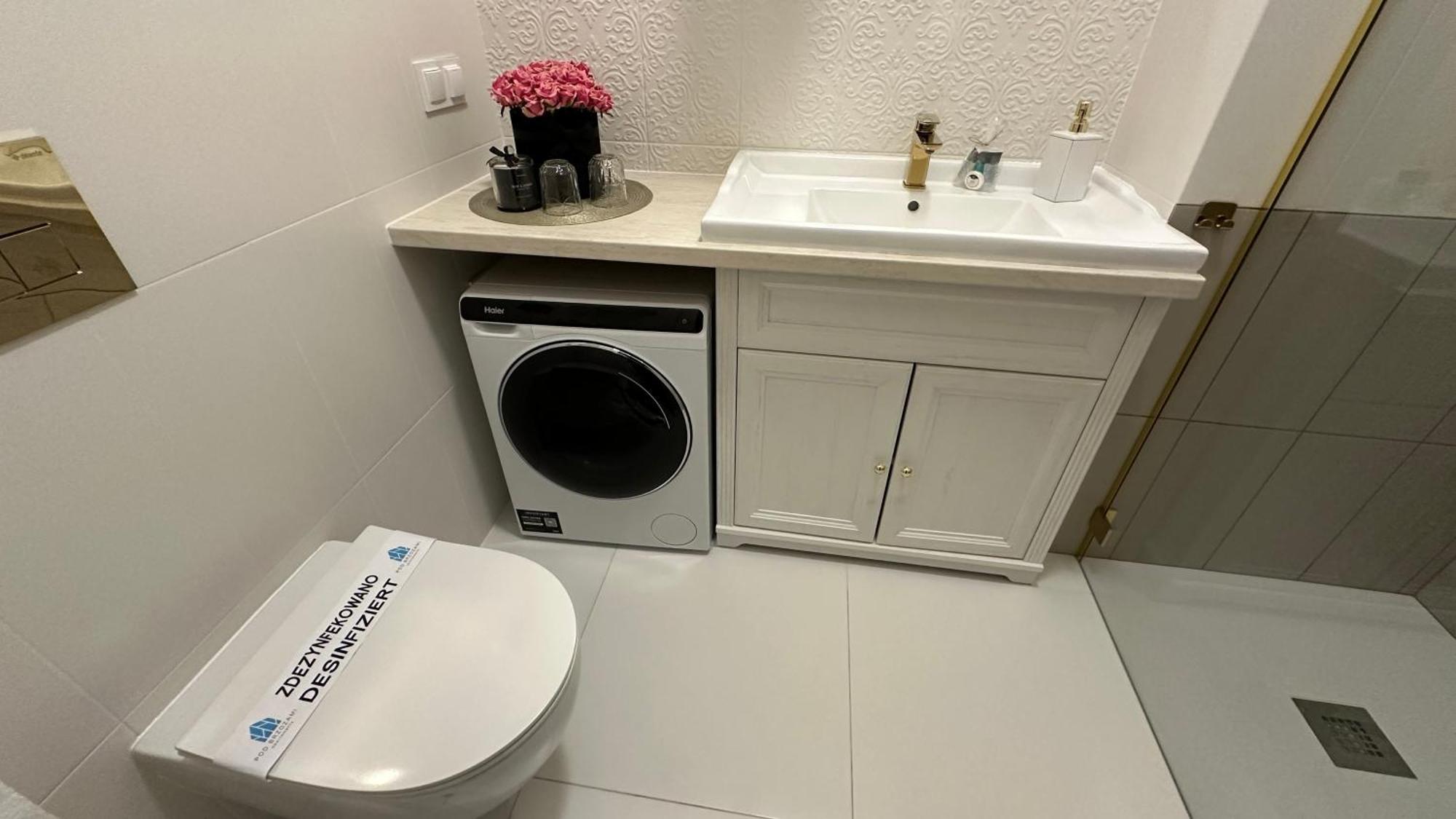 Amber Sea Apartmens Сяноженти Екстериор снимка