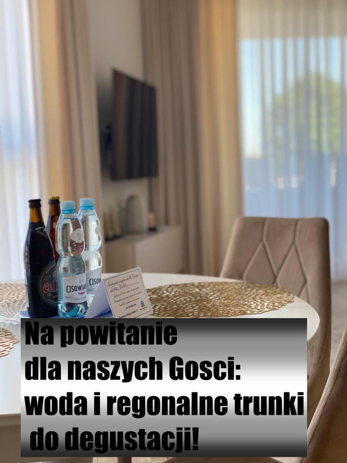 Amber Sea Apartmens Сяноженти Екстериор снимка